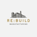 Rebuild Manufacturing logo